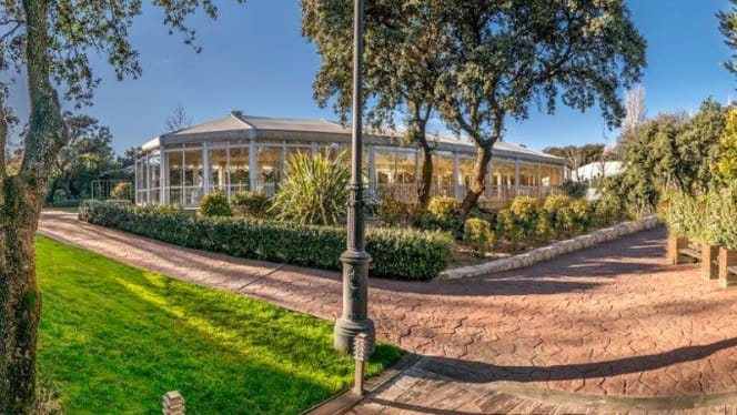 Club de Tiro Madrid - 0