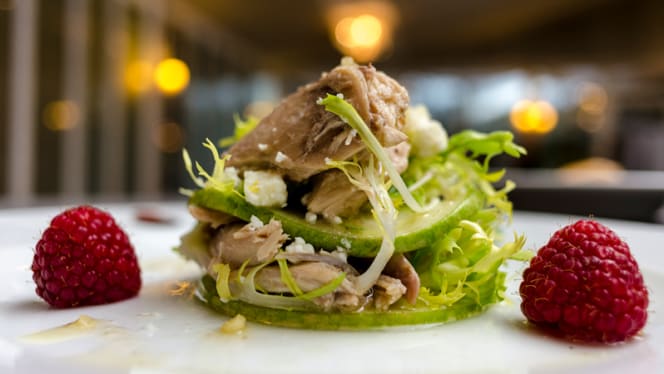 Club de Tiro Madrid - 3