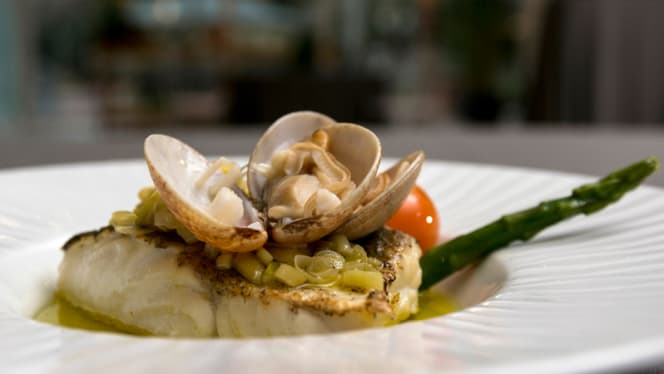 Club de Tiro Madrid - 2