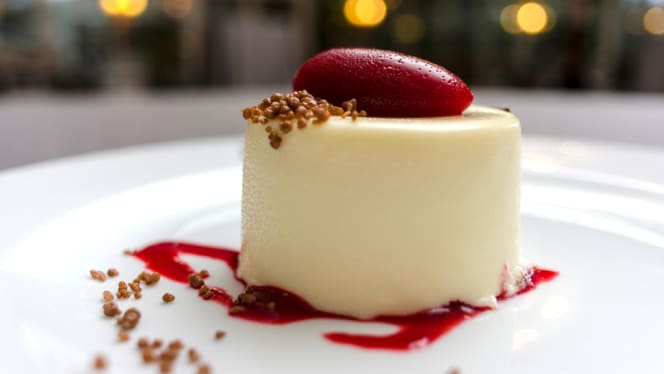 Club de Tiro Madrid - 1