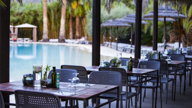 La Terrazza - Hotel Monastero - 0