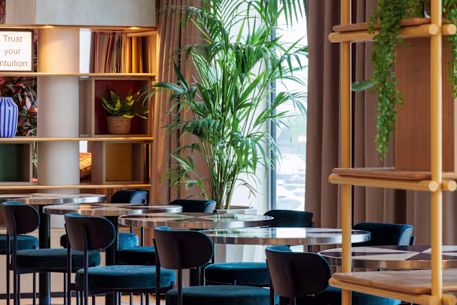 Hampton by Hilton Lyon Airport - 2