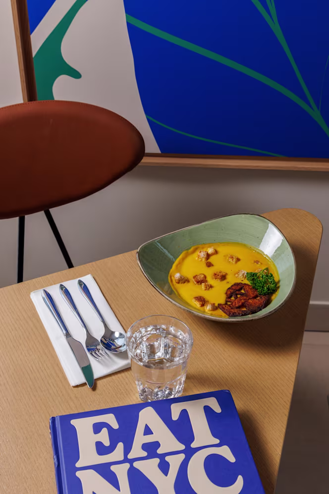 Hampton by Hilton Lyon Airport - 7