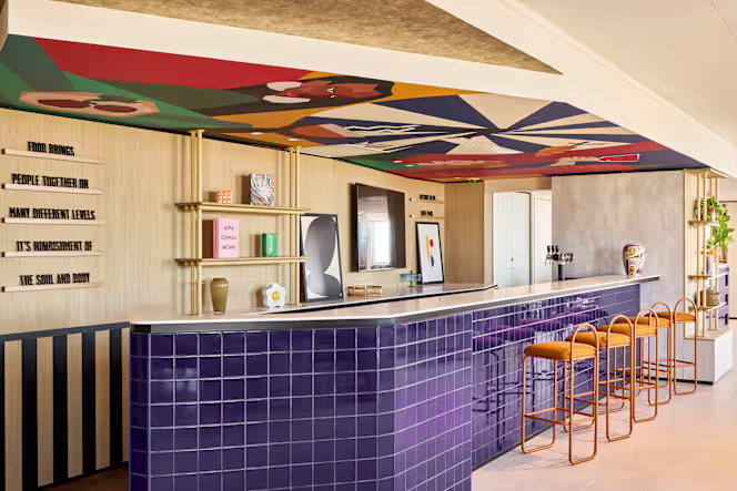 Hampton by Hilton Lyon Airport - 9