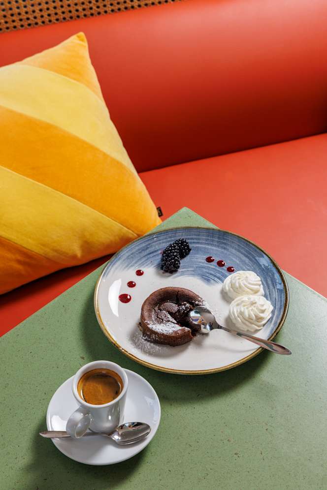 Hampton by Hilton Lyon Airport - 5