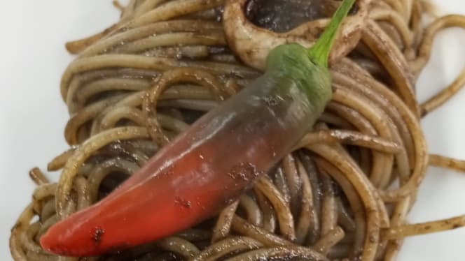 Metamorfosi Café Ristorante - 2