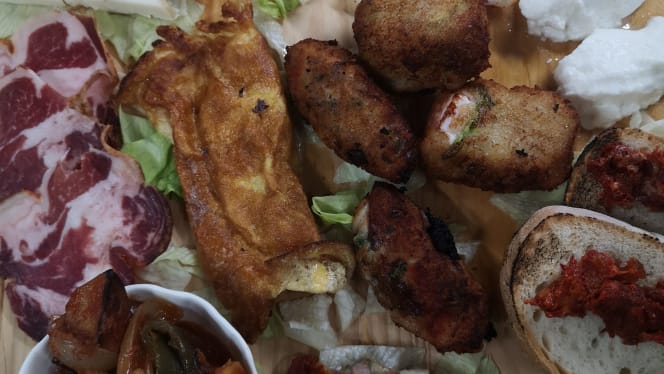 Metamorfosi Café Ristorante - 5