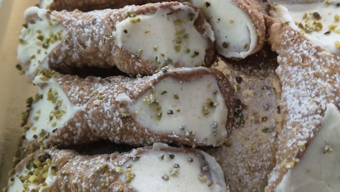 Metamorfosi Café Ristorante - 4