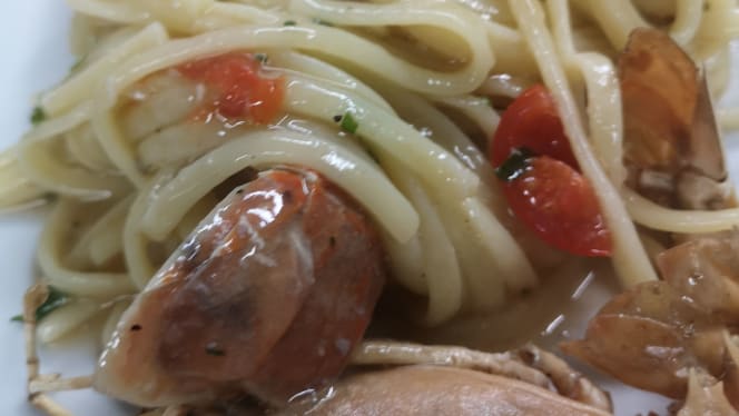 Metamorfosi Café Ristorante - 9