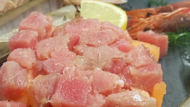 Metamorfosi Café Ristorante - 1