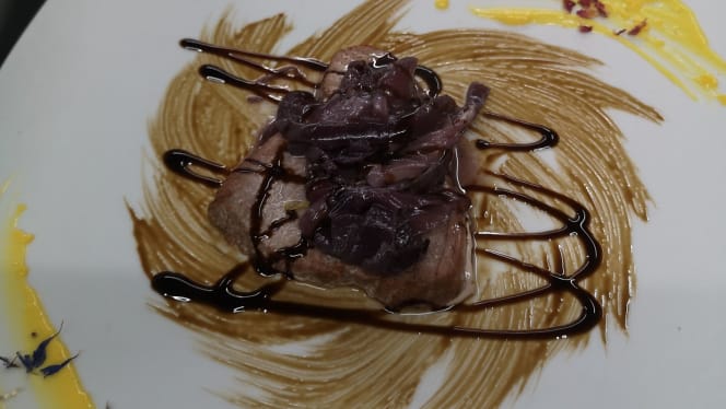 Metamorfosi Café Ristorante - 7