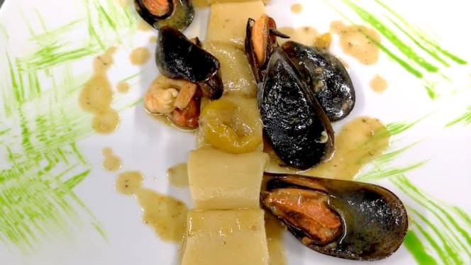 Metamorfosi Café Ristorante - 0