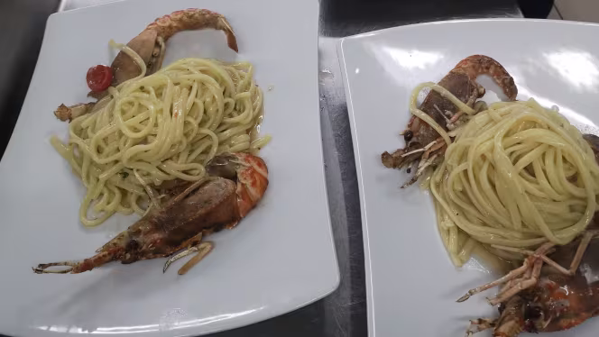 Metamorfosi Café Ristorante - 3