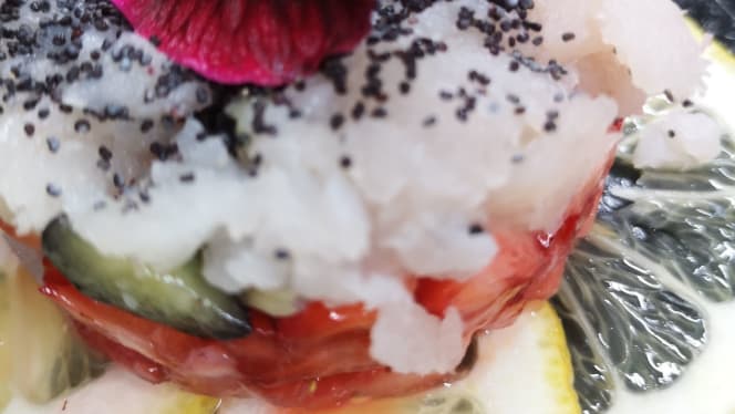 Metamorfosi Café Ristorante - 6