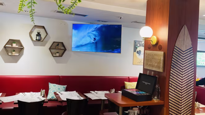 Brasserie La Tour - 8