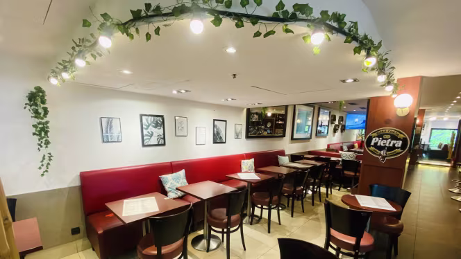 Brasserie La Tour - 0