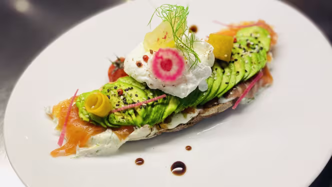 Brasserie La Tour - 5