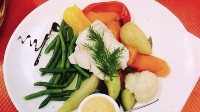 Brasserie La Tour - 3