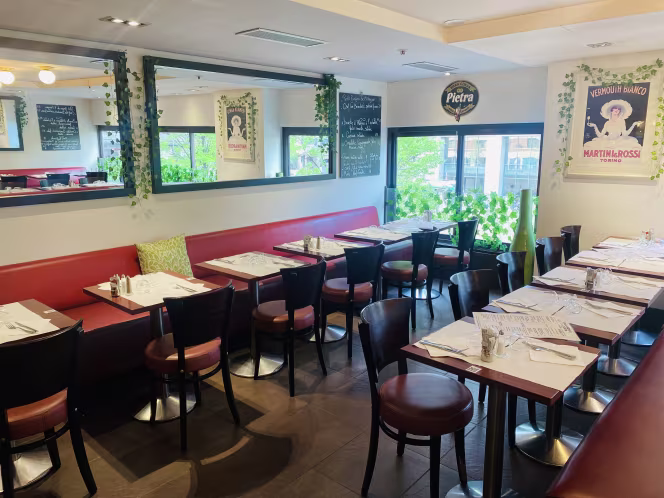 Brasserie La Tour - 9