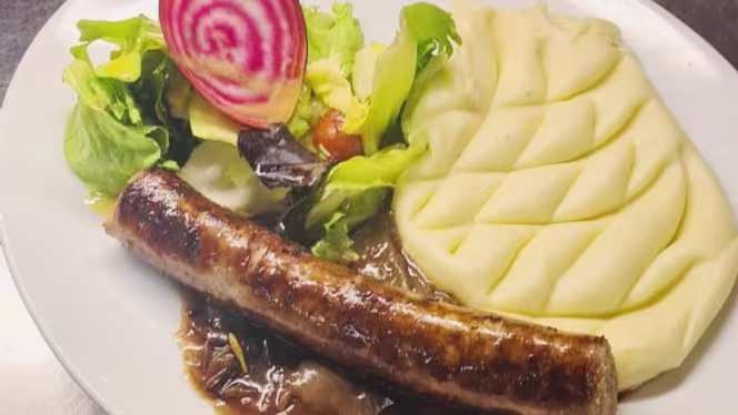 Brasserie La Tour - 4