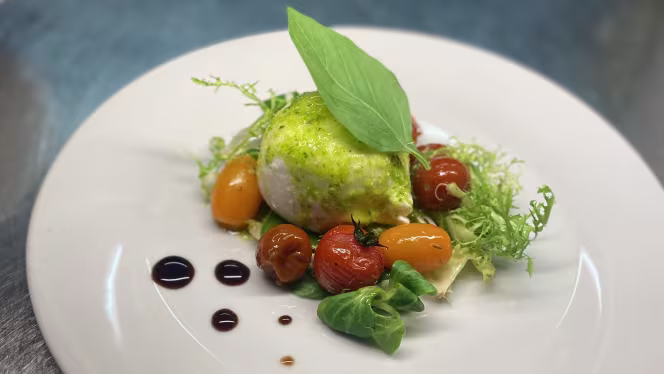 Brasserie La Tour - 6