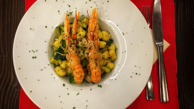 Hostaria alla bandiera del 2015 - 8