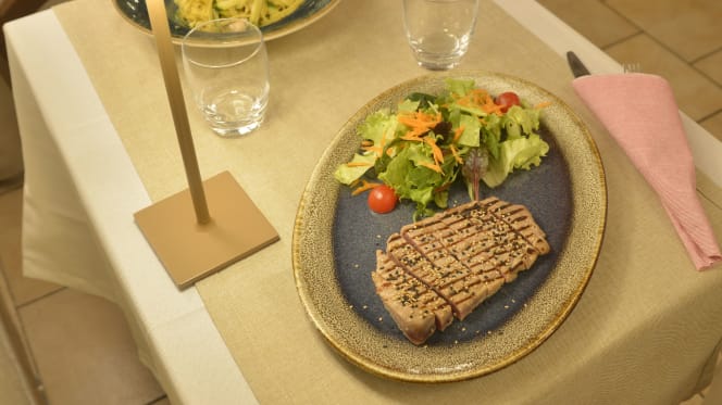 Hostaria alla bandiera del 2015 - 1