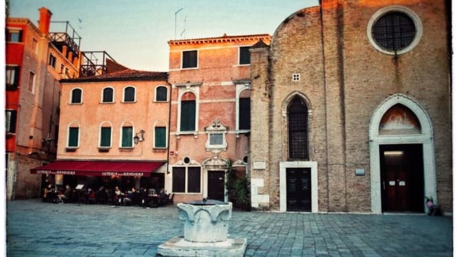 Hostaria alla bandiera del 2015 - 0