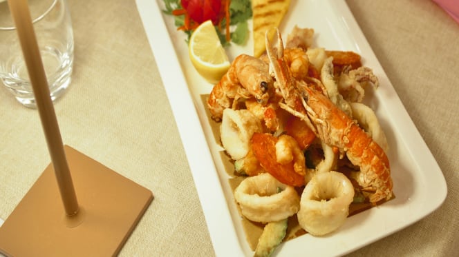 Hostaria alla bandiera del 2015 - 3