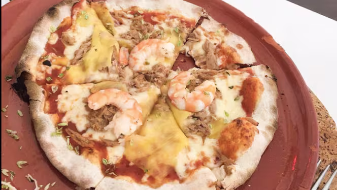 Restaurante HS Milfontes Beach - Vila Nova de Milfontes - 4