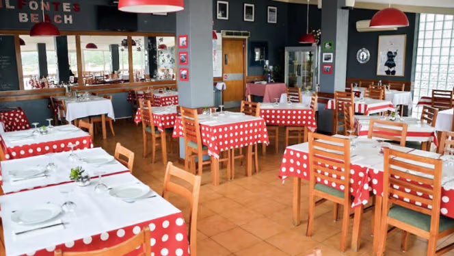 Restaurante HS Milfontes Beach - Vila Nova de Milfontes - 6