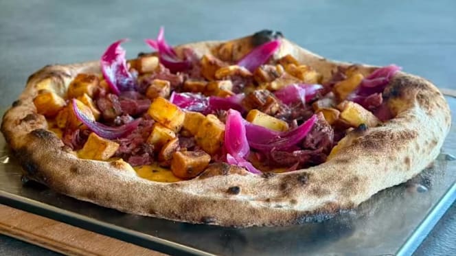 TRE Officina del Gusto - 4