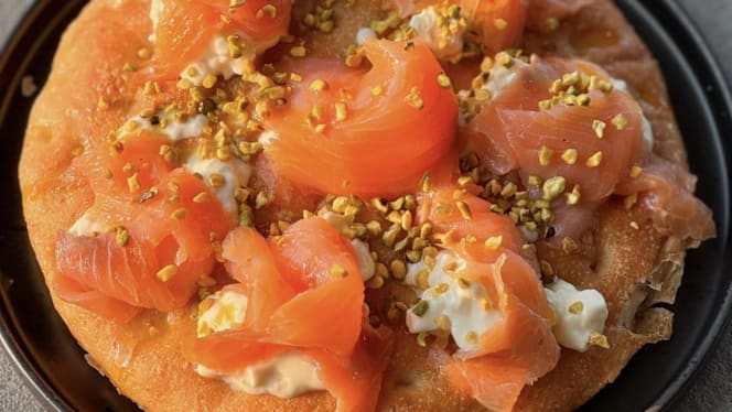 TRE Officina del Gusto - 2