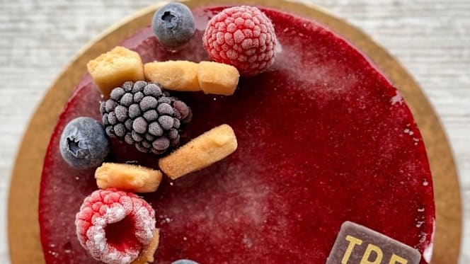 TRE Officina del Gusto - 0