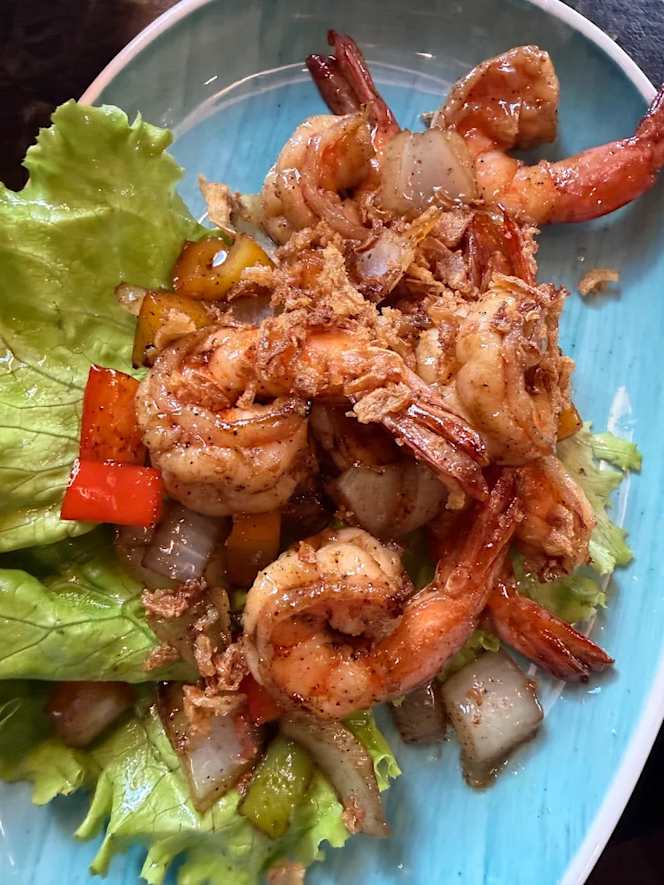 Thai Bangkok Restaurant Capruzzi - 6