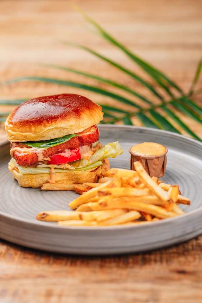 Pirates' Bay - Milano Merlata Bloom - 7