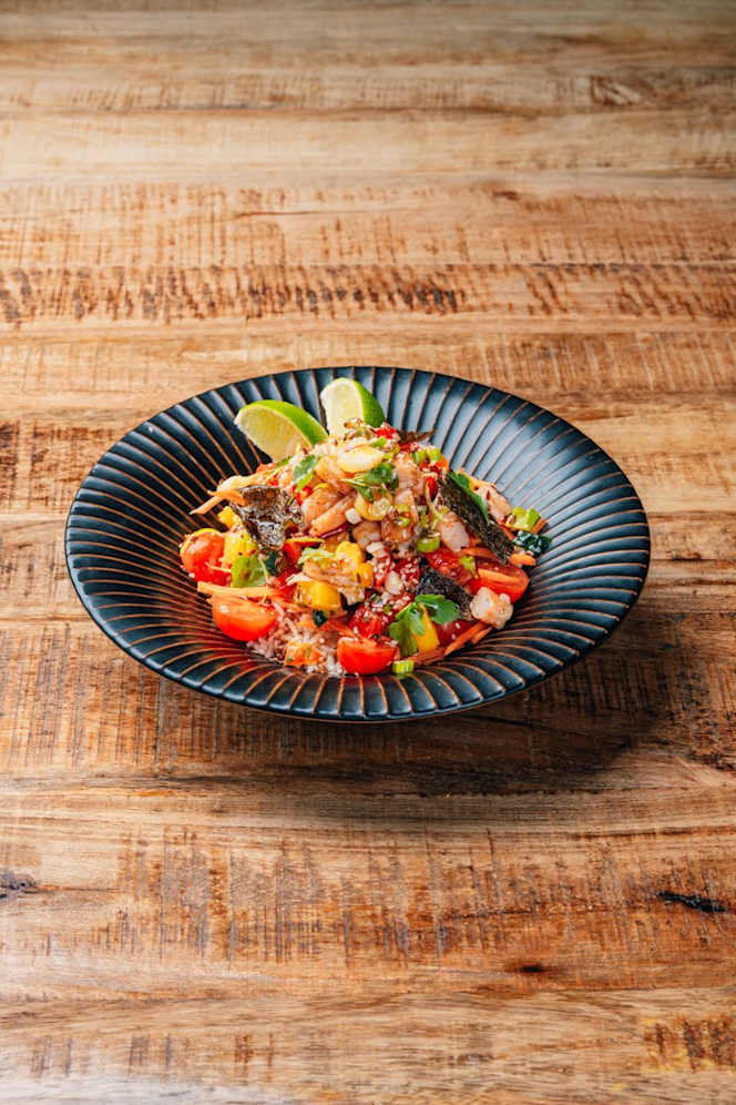 Pirates' Bay - Milano Merlata Bloom - 5