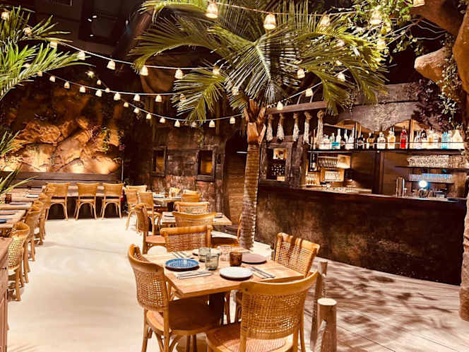 Pirates' Bay - Milano Merlata Bloom - 1