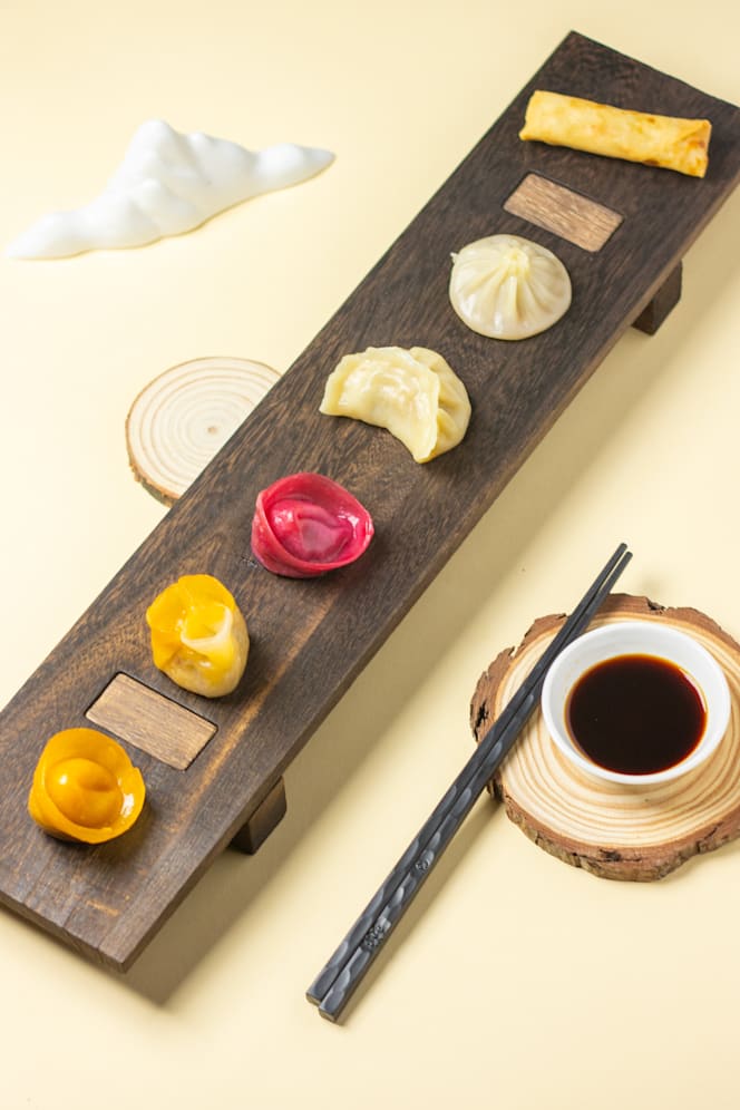 Shiko Ramen & Asian fusion 喜客 - 2