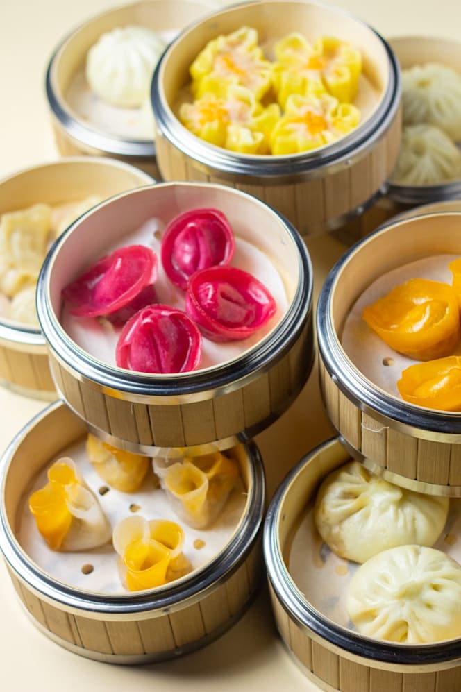 Shiko Ramen & Asian fusion 喜客 - 4