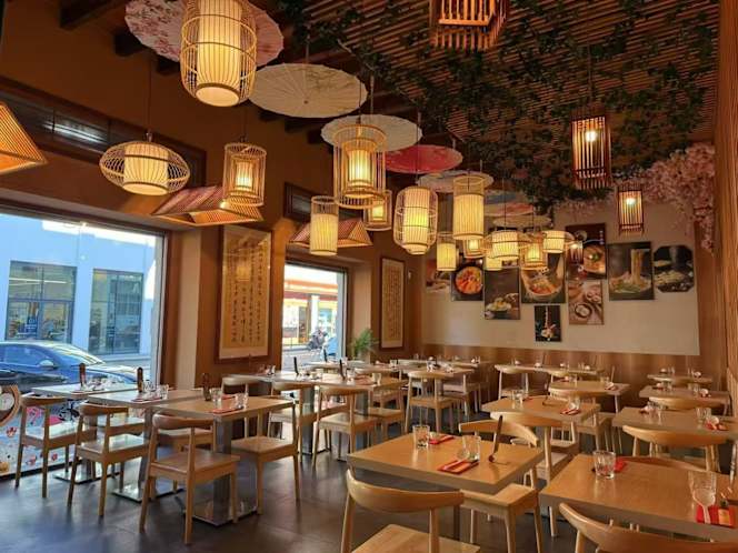 Shiko Ramen & Asian fusion 喜客 - 0