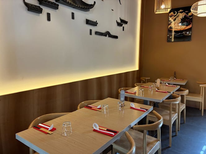 Shiko Ramen & Asian fusion 喜客 - 7