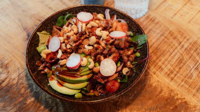 Brödernas Hammarby Sjöstad - 3