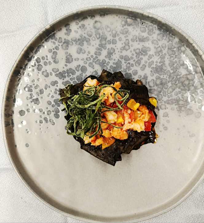 Il Gozzo - Genova - 6