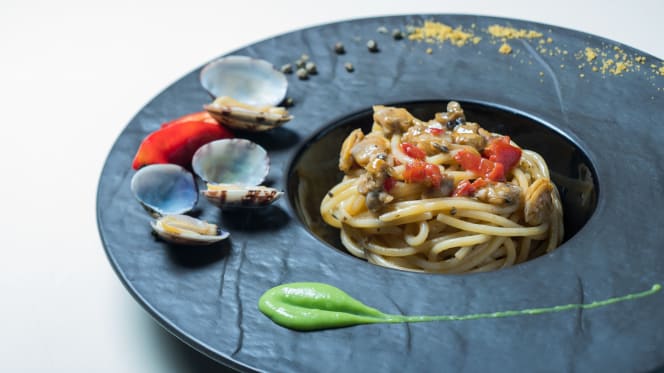 Il Gozzo - Genova - 2