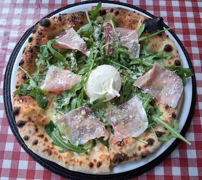Bella Napoli - 5