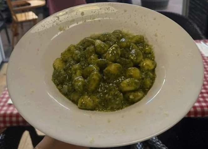 Bella Napoli - 2