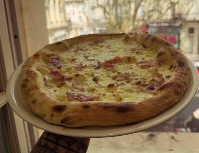 Bella Napoli - 3