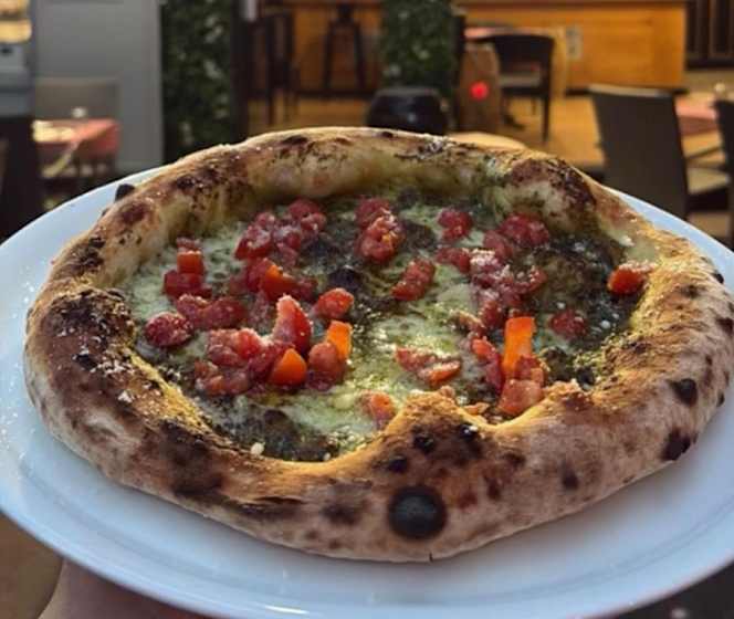 Bella Napoli - 4