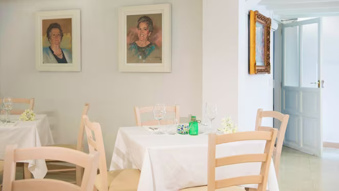 Fonda Llabrés, desde 1957 - 1